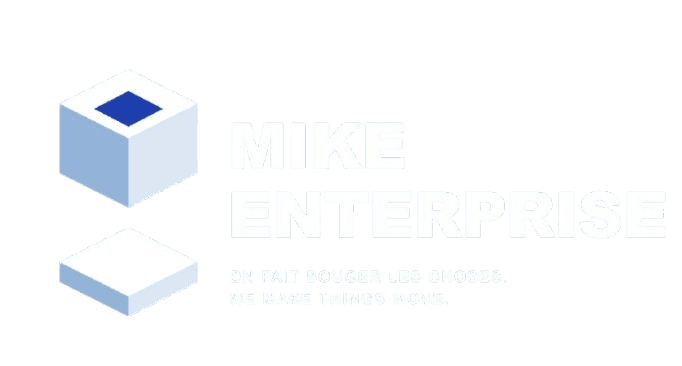 Logo MIKE ENTERPRISE