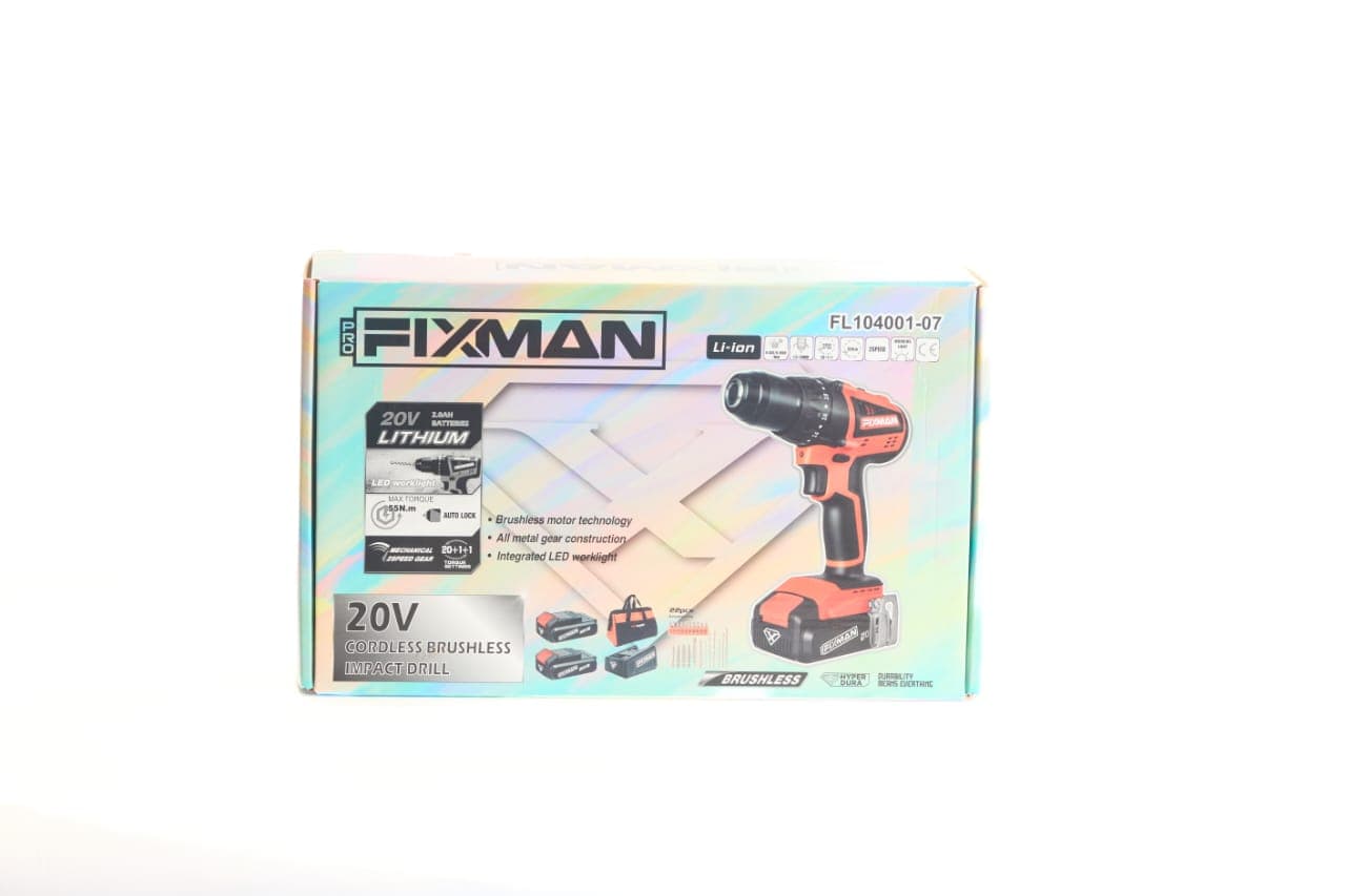 signole perceuse 20V avec accessoires
