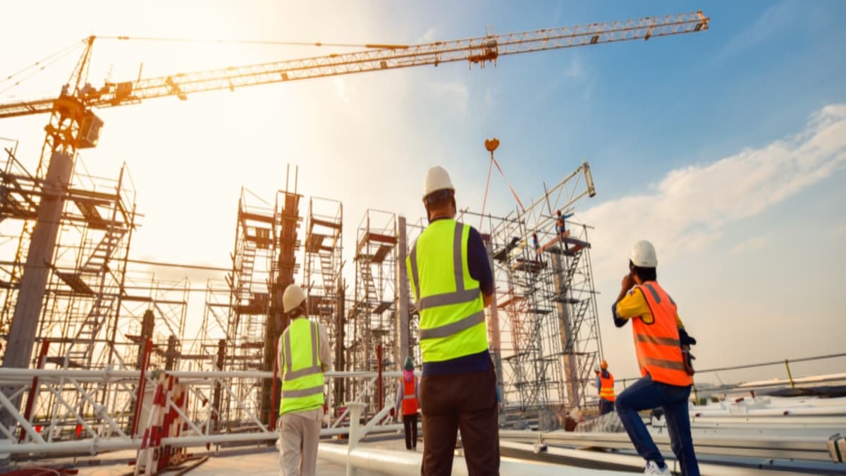 BTP & CONSTRUCTION