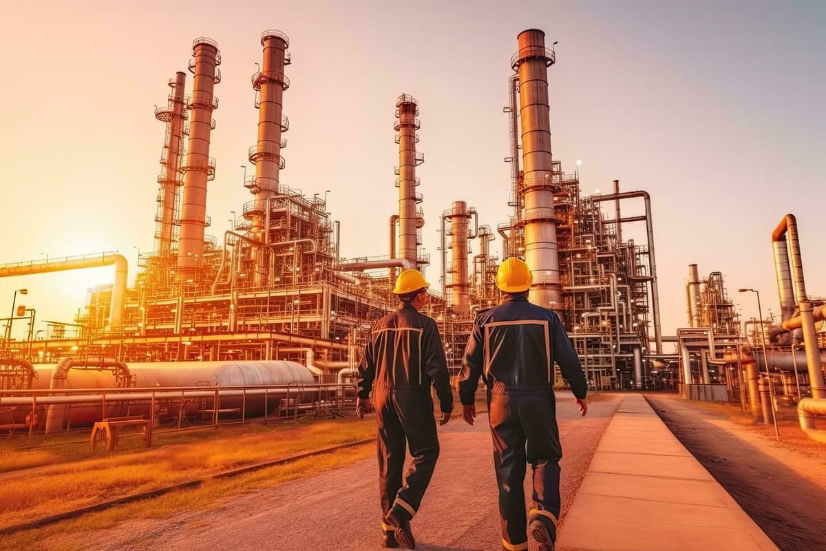 Industrie & Services