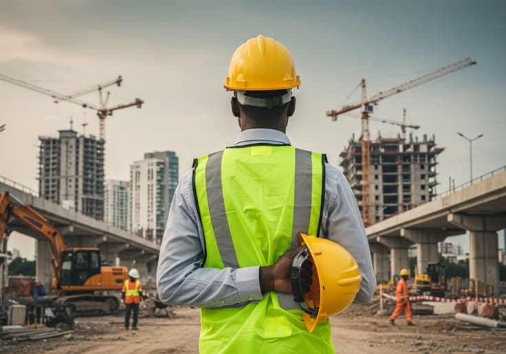 BTP & Construction