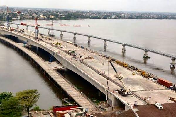 Construction de Ponts